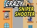 Cluiche Crazy Sniper Shooter