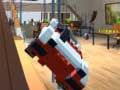 Game Brick Car Crash Online