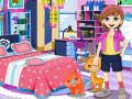Game My Cute Room Decor
