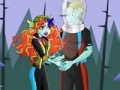 Game Lagoona and Gil