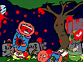 Game Monster Mash