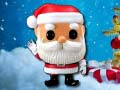 Game Christmas Memory Challenge