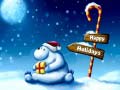 Game Santa Claus Adventure