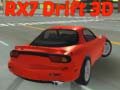 Cluiche RX7 Drift 3D