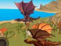 ເກມ Dragon Simulator