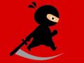 Game Mr Ninja Fighter