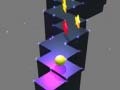 Game High Wall Ball