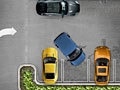 Game Parking