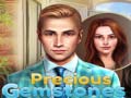 Game Precious Gemstones