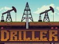 Game Driller The New Fields