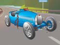 Game Vintage Cool Cars Memory