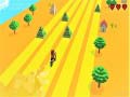 Game Infinite Bike Runner