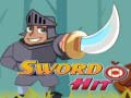 Game Sword Hit