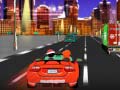 Game Xmas Rush