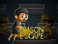 Cluiche Prison Escape