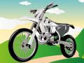 Game Super Fast Motorbikes Jigsaw