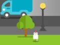 Game Chicken Road