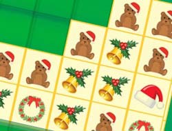 Game Krismas Tiles online.