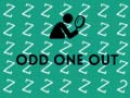 Game Odd One Out