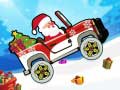 Game Santa Hill Climbing