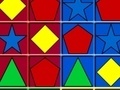 Game Shapes