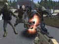 Game Poligon War Zombie Apocalypse