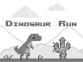 Game Dinosaur Run