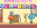 Game The Amazing World of Gumball Darwin’s Yearbook