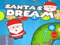 Cluiche Santa's Dream