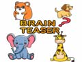 Game Brain teaser