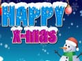 Game Happy X-mas