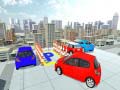 Game Hard Car Parking Modern Drive