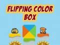 Game Flipping Color Box