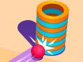 Game Hit Ball 3d