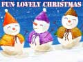 Game Fun Lovely Christmas