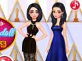 Game Kylie vs Kendall Oscars