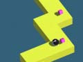 Game Zigzag Ball Dash