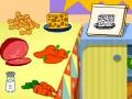 Game Dora's Cooking in La Cucina