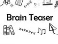 Game Brain Teaser