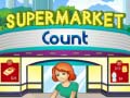 Cluiche Supermarket Count