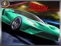 Game Death Racing