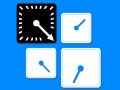 Game Hit Shooty Clocks