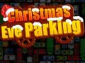 ເກມ Christmas Eve Parking