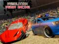 Game Demolition Derby Racing