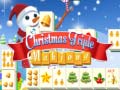 Game Christmas Triple Mahjong