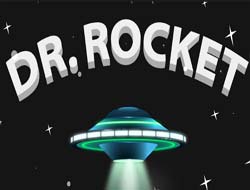 Game Dr. Rocket online.
