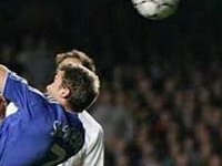 Game Football puzzle