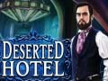 Game Deserted Hotel