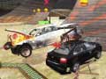Game Car Crash Online