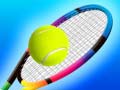 Game Tennis Clash